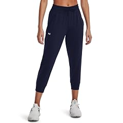 Under Armour Womens HeatGear Armour Capri