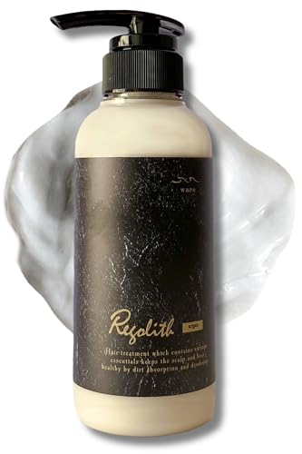 [Regolith]���S���X ���� �V�����v�[ �g���[�g�����g �f�g�b�N�X�P�A Google ���R�~4.9 ���R���u �l�C ���e�� �T���� �ꔄ�i �������P �є��f�f�m�J�� 300mL