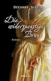 Cover zum Buch Die widerspenstige Braut