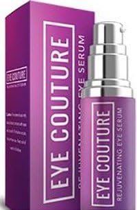 Rejuvenating Eye Serum