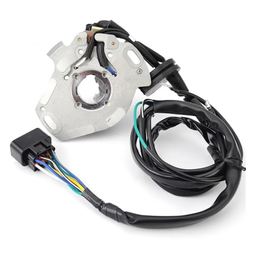 Bobine de stator pour CR125R de 2000-2001 avec isolation renforcée