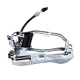 Se adapta a E53 X5 I6 3.0L V8 4.4L 4.6L 4.8L SUV 2000-2006