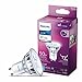 4.5W MR16 GU10 Base Bright White Dimmable LED Light Bulb