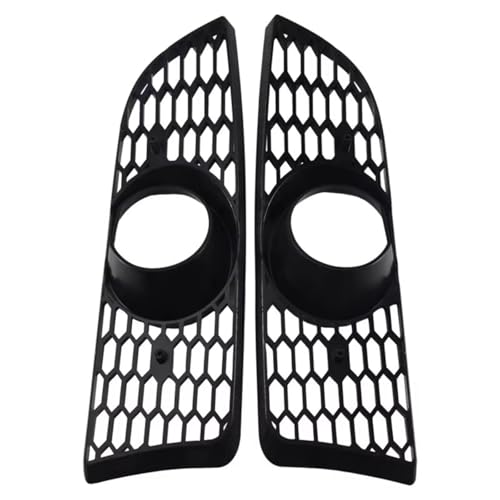 Grille de calandre basse pour BMW E90 E91 E92 E93 2004-2012 style M3