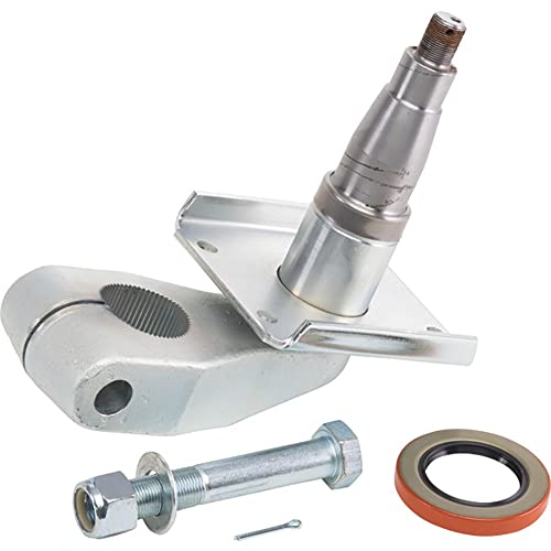 UFP by Dexter Axle Torsion Trailing Arm & Hardware Kit