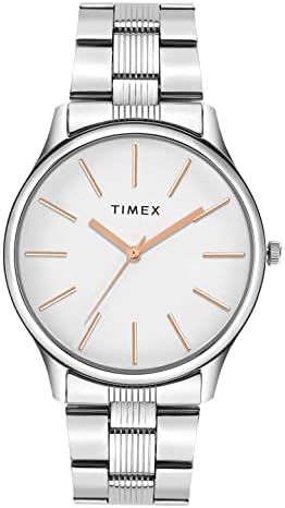 TIMEX 3 Hands Men Analog Quartz Watch