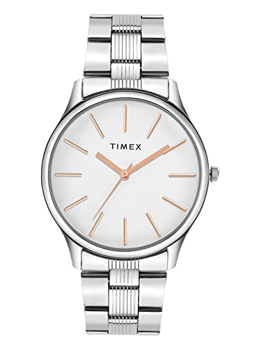 TIMEX 3 Hands Men Analog Quartz Watch
