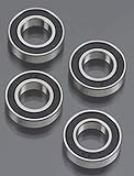  ROULEMENTS 10X19X5MM FUSEES EB-4 S3/ST-1/ER-1/MT-4 G3(X4)