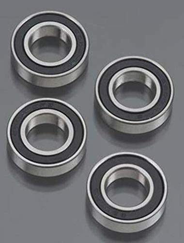  ROULEMENTS 10X19X5MM FUSEES EB-4 S3/ST-1/ER-1/MT-4 G3(X4)