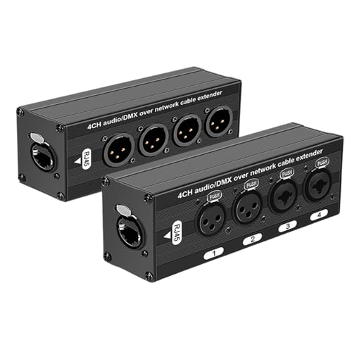 �v���t�F�b�V���i�� RJ45 ���� 4 3 �s�����o�G�N�X�e���_�[ DMX512 RJ45 �o�R���C�u����щ��y�Z�b�g�A�b�v�̓h���C�u�s�v�v���t�F�b�V���i���T�E���h�o����