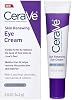 Crema para Contorno de Ojos CeraVe para Arrugas con Péptidos, Cafeína y Niacinamida, 0.5oz | Fórmula de Cuidado de la Piel probada por dermatólogos que trata patas de gallo y la delicada piel del contorno de ojos para alisar, restaurar y proteger visiblemente 0.5 Onzas (Paquete de 1) 2