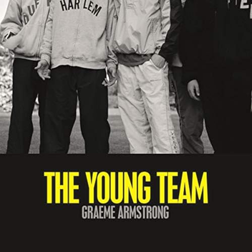 Graeme Armstrong - The Young Team