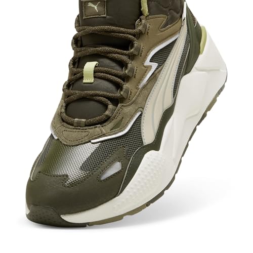 Image of Puma Unisex Adult RSX Hi Sneaker