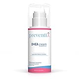 Preventix Liposomal Womens Hormone Cream (DHEA)