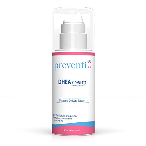 Preventix Liposomal Womens Hormone Cream (DHEA) Preventix Liposomal Womens Hormone Cream (DHEA)
