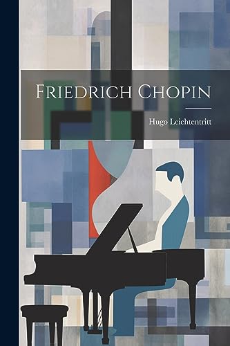 Friedrich Chopin (German Edition)