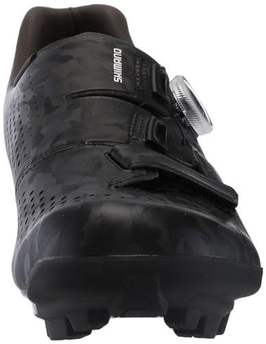 Shimano Clothing RX6 (RX600) Shoes, Black, Size 40, 6.5 UK - Image 2