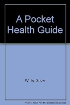 Paperback A Pocket Health Guide: Snow White [French] Book