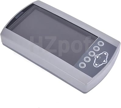 436-6210 525-1721 309-5711 Excavator Spare Parts for Caterpillar Cat E320D2 320D2 Excavator Monitor LCD Display Screen Panel