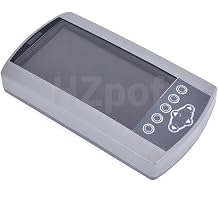 436-6210 525-1721 309-5711 Excavator Spare Parts for Caterpillar Cat E320D2 320D2 Excavator Monitor LCD Display Screen Panel