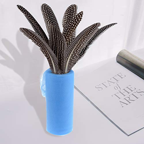 Dxhycc 50 Pcs 15-20Cm Natural Spotted Feathers Pheasant Feathers For Diy Crafts Decoration Collection Wedding Party Home Decorations #TOP3