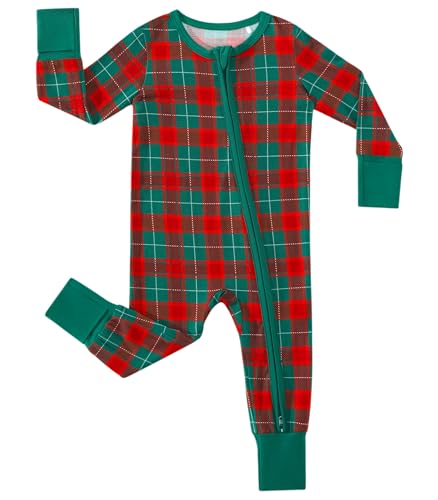 Baby Boys Girls Romper Infant Toddler Unisex Long Sleeve Pants Jumpsuits Soft One Piece Bamboo Viscose