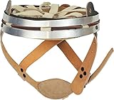  Epic Militaria Reproduktion WW2 Britisch Fallschirmjäger Helm Liner (Size 6 3/4-56/57cm)