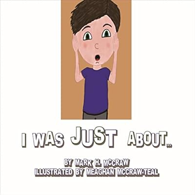 I Was Just About&hellip;