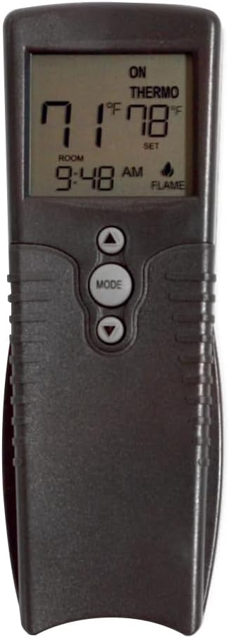 Empire FRBTC2 Battery Operated Thermostat Remote Control