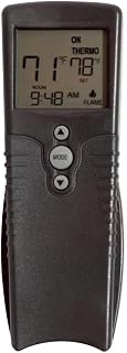 Empire FRBTC2 Battery Operated Thermostat Remote Control