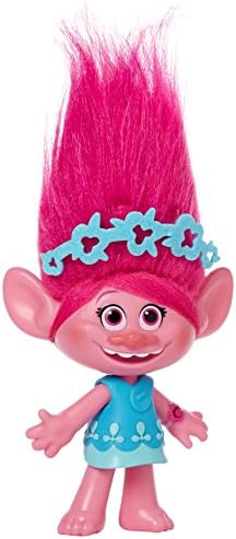 Trolls DreamWorks Poppy Hug Time Harmony Figure
