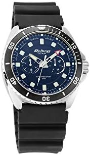 Titan Octane Hyper Lume Analog Black Dial Men's Watch-NN90113KP01/NP90113KP01