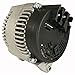 DB Electrical ALU0035 New Alternator For Caterpillar Cat With Perkins Engine 225-3144 102211-8120, Caterpillar Cat Jcb Perkins 2871A304, 2871A305, 714/40155 225-3144 225-3145 346-9825 102211-8120