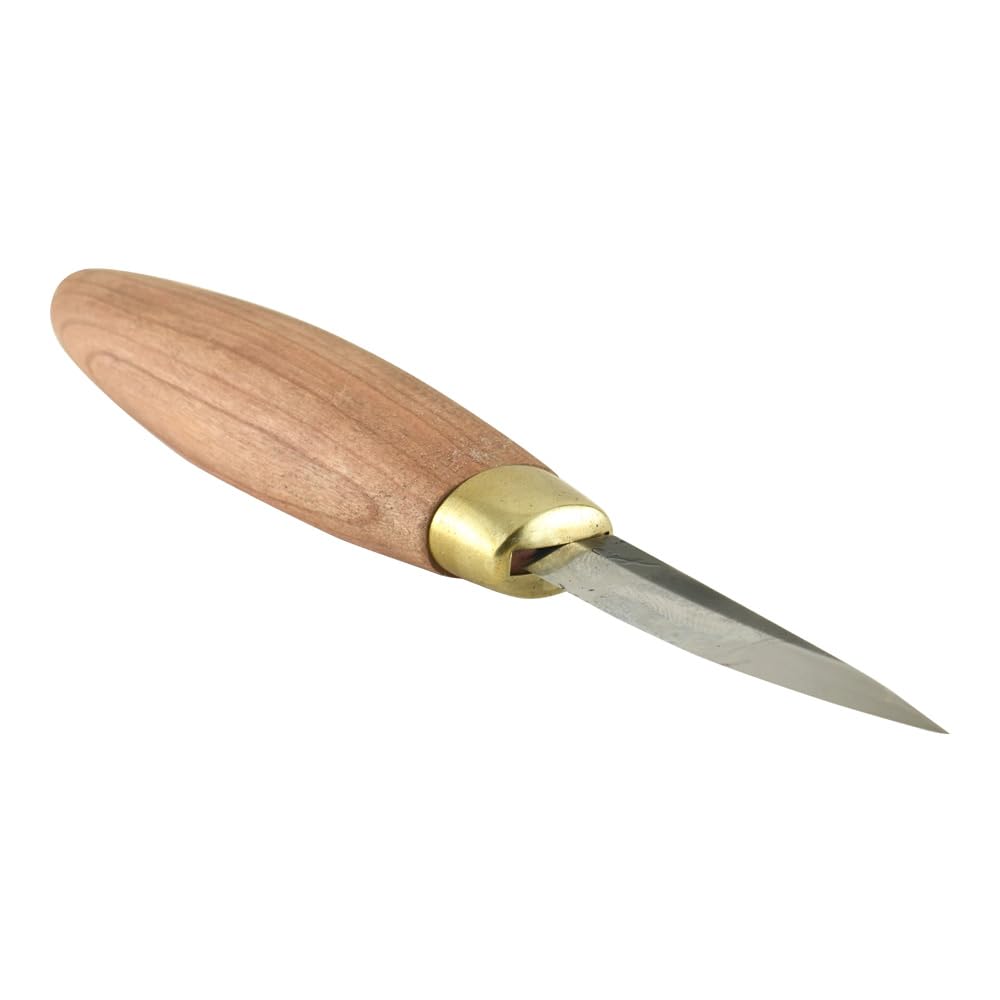Flexcut KN53 - Cuchillo de corte