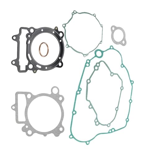 Kit joints de cylindre KX450F 2006 2007 2008 couvercle embrayage 11061-0224