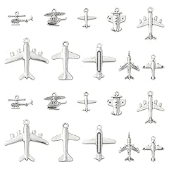 100pcs - Plane - 10 styles