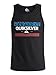Quiksilver Men's The General Tank Top