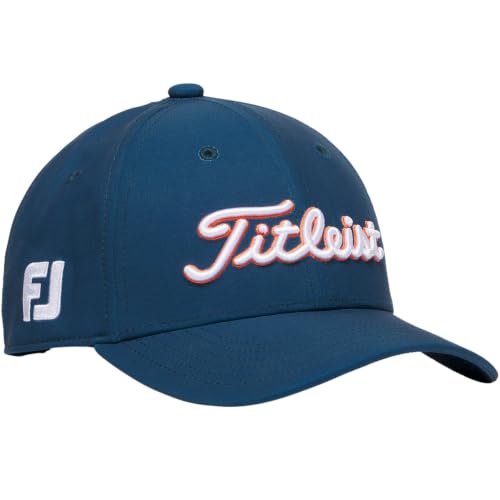 Golf Juniors Tour Performance Hat