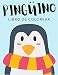 Pingüino Libro de Colorear: Libro de Colorear Pingüino, Más de 40 Páginas Para Colorear, Aves Marinas, Pingüino Emperador Libro para Colorear para ... - 🔥 Horas de Diversión Garantizadas! ✅ 🇪🇦