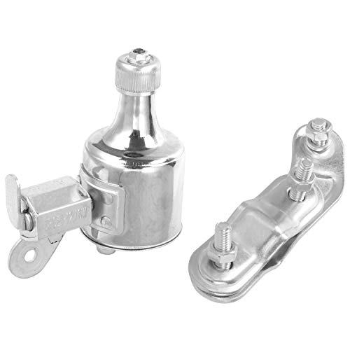 Vaorwne Nuevo Generador de luz de Bicicleta 12V 6W Kit de luz...