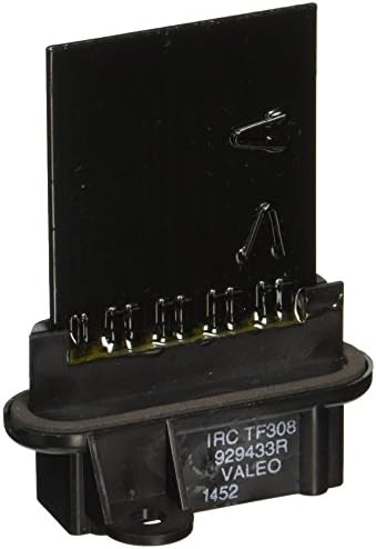 Standard Motor Products RU352 Blower Motor Resistor