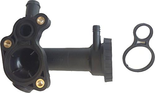 85958 11 53 7 829 959 Well Auto Thermostat Housing with gasket for 02-08 Cooper