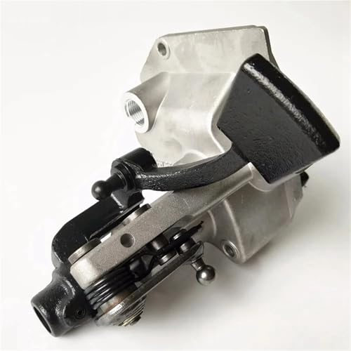 Convertidor de par y tapa de eje de caja manual Cruze 2009-2014 92129465 5