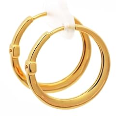 E2319-K Yellow Gold Plated