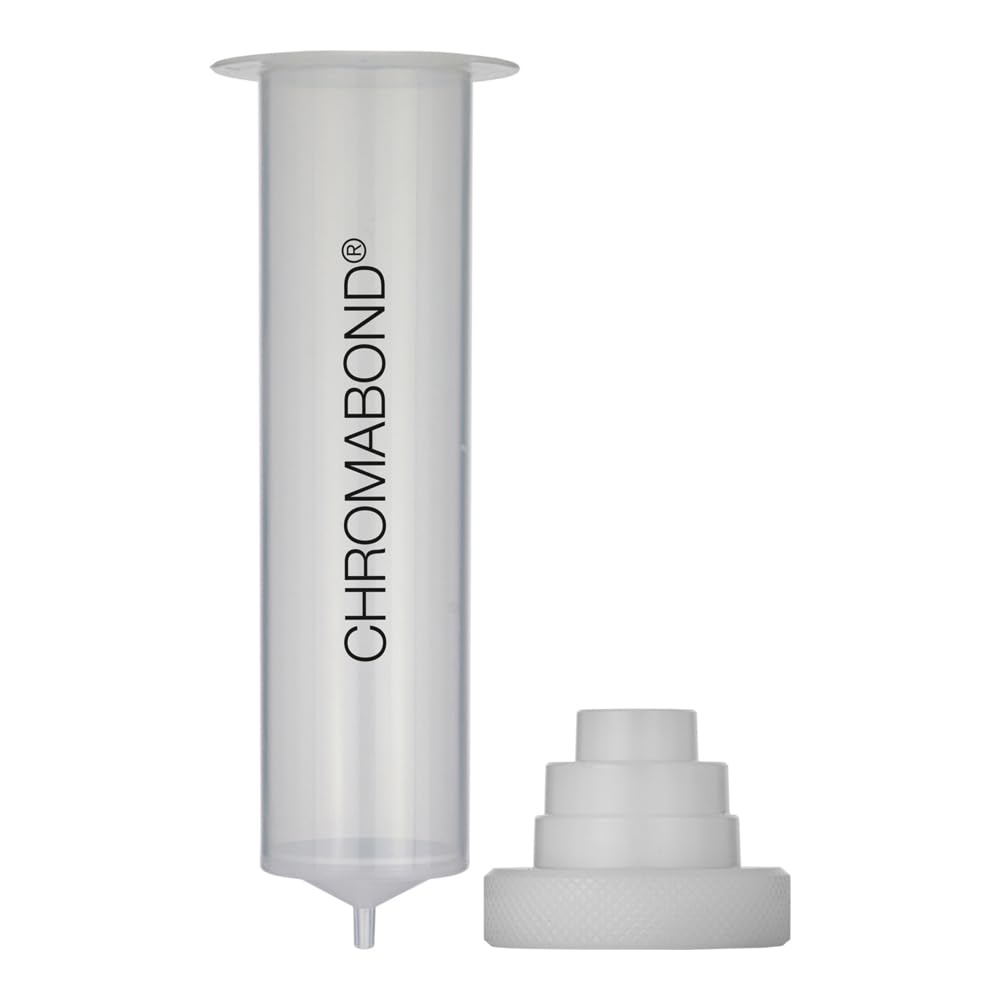 Colonne réservoir CHROMABOND en PP inerte MACHEREY-NAGEL - 2