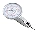 Accusize Industrial Tools 0.01 mm by 0.8 mm Dial Test Indicator, 1.5'' Big Face, S900-C114
