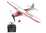 rc flugzeug verbrenner rtf Optimal für Einsteiger und Fortgeschrittene mit automatischer Flugkorrektur