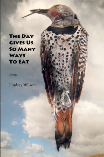 The Day Gives Us So Many Ways to Eat