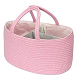 Mr. Pen- Baby Diaper Caddy Organizer, Car Caddy, Portable Organizer for Changing Table, Nursery