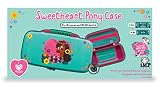 iMP Tech Sweetheart Pony Console Carry Case - OLED kompatybilny, Różowy, Etui OLED